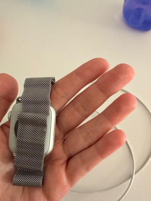 Часы apple watch Se