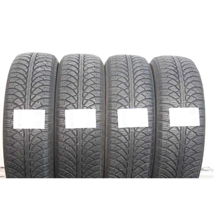 Set 4 Anvelope Iarna 175/65 R14 FULDA KRISTALL MONTERO 3 82T