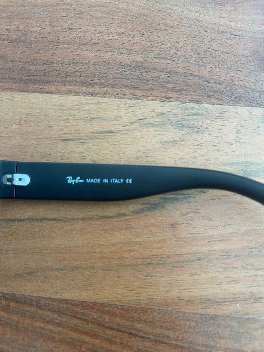 Ochelari de soare Ray-Ban