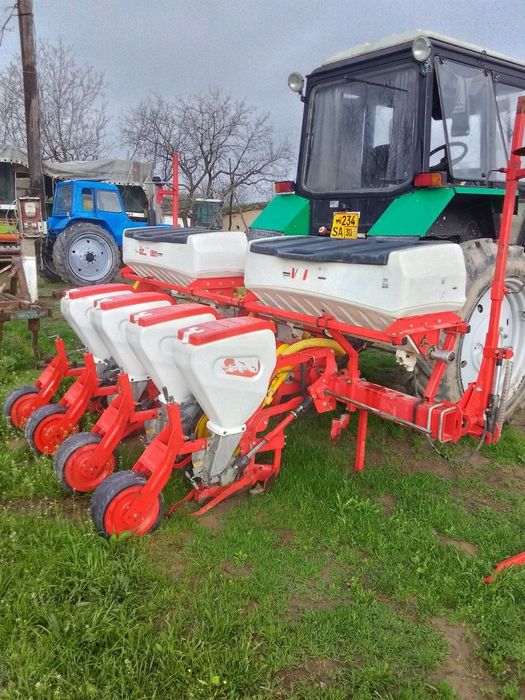 Selka sotiladi O"zdo'ken