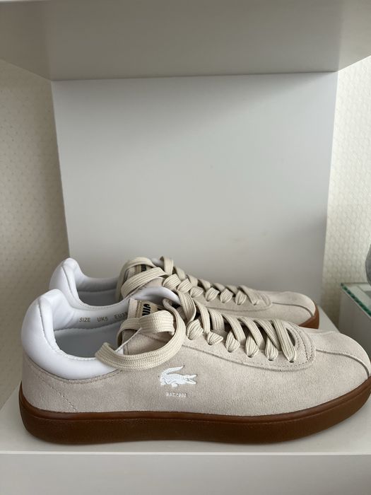 Lacoste спортни обувки