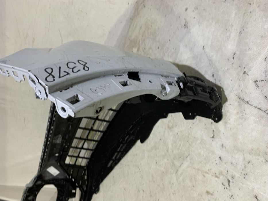 Bara fata VW T-Roc, R-Line, 2018, 2019, 2020, 2021, cod origine OE 2GA807221AF.