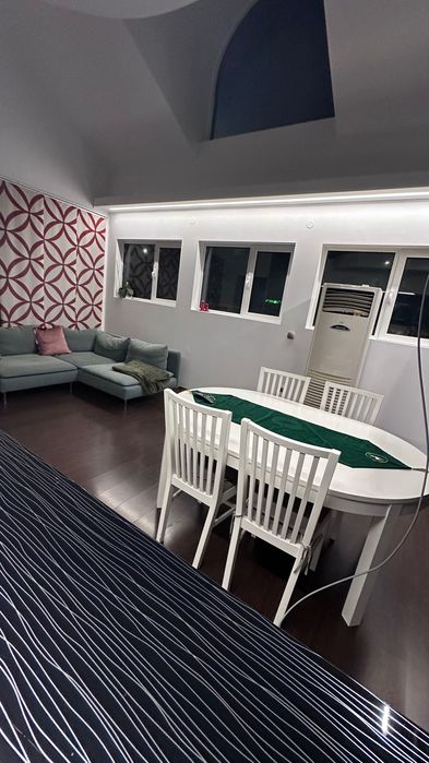 Еднофамилна Къща , Луксозно изпълнение