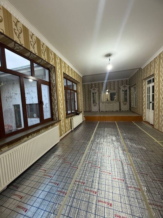 Назарбек Харакат 4 сотихли уй соотилади