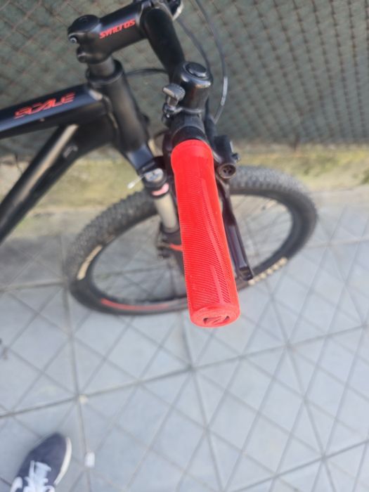 Scott scale 29 цола L размер рамка 1x12  скорости Sram NX