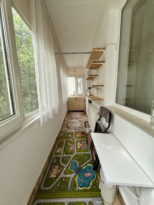 Inchiriez apartament 3 camere