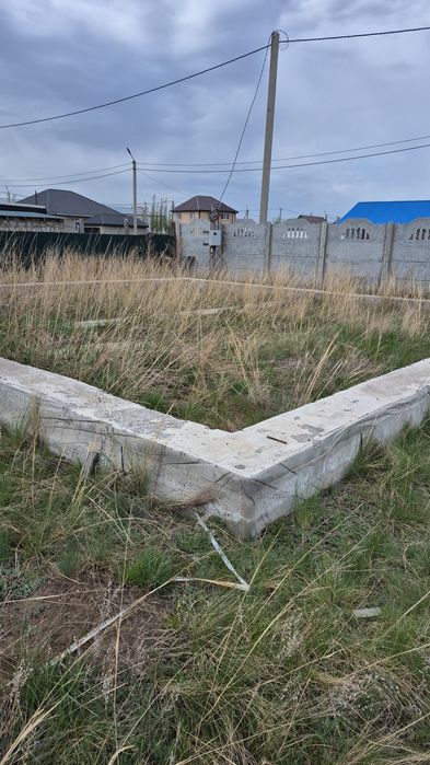 Мойылды участок..