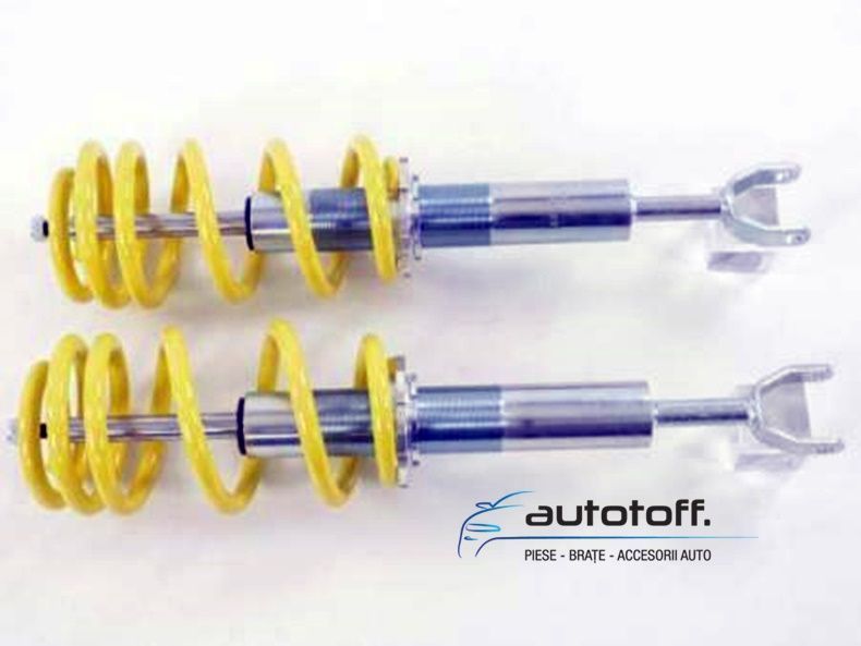 Suspensie sport FK reglabila pe inaltime Audi A4 B5 (94-01)