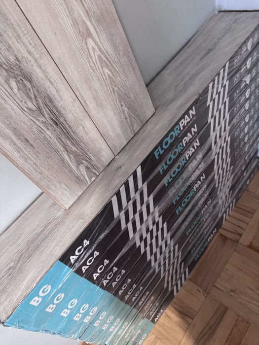 НОВ Ламинат / Ламиниран паркет