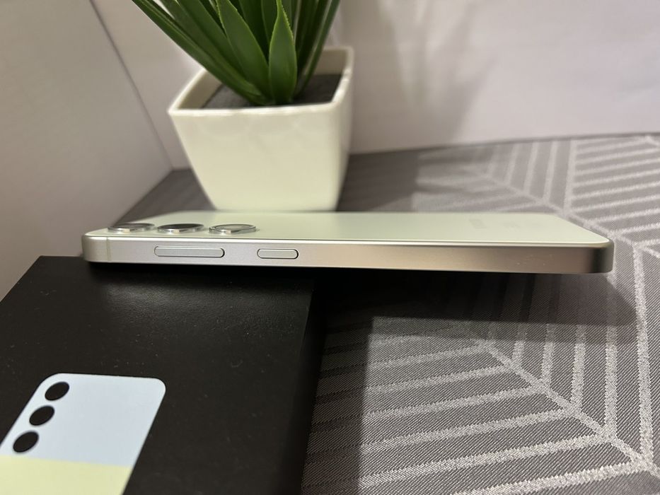 Samsung S24 5G 8Gb 128Gb Jade Green