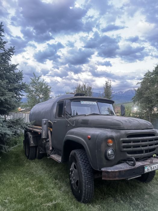 Откачка септик Услуги ассенизатора