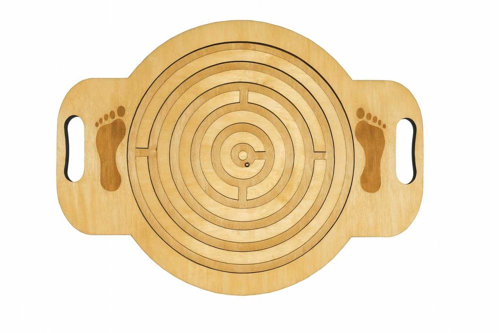 Балансборд для детей