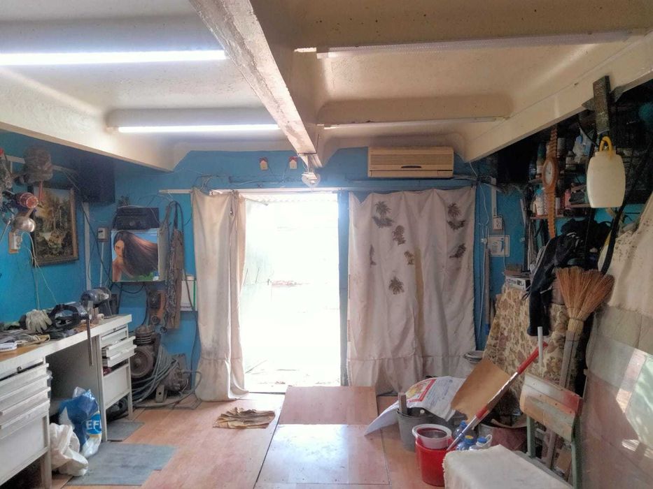 Продам 2 гаража в Сатурне