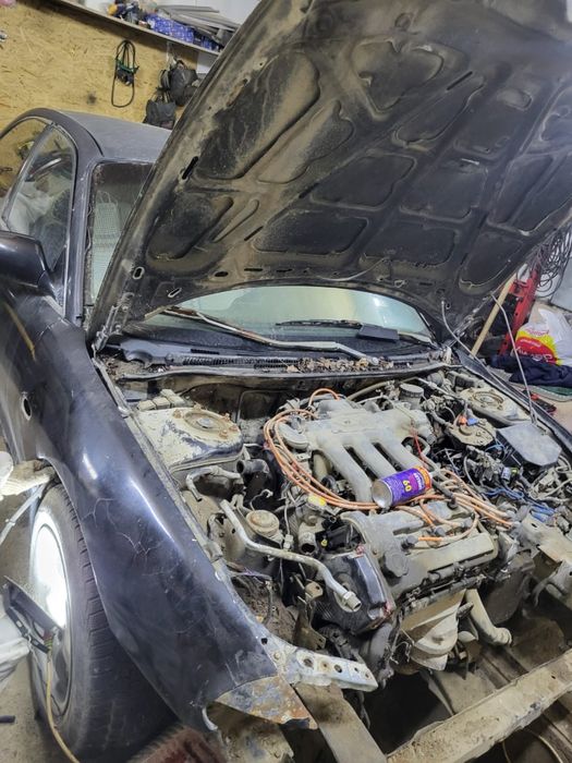 Мазда ксерокс шесть