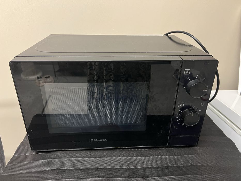 Продам микроволновку