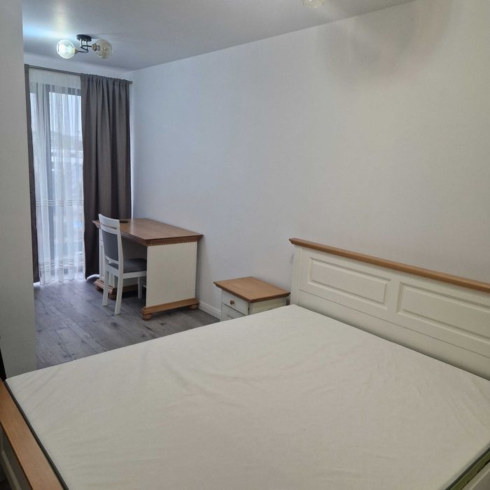 Inchiriez apartament in complexul Nest 2