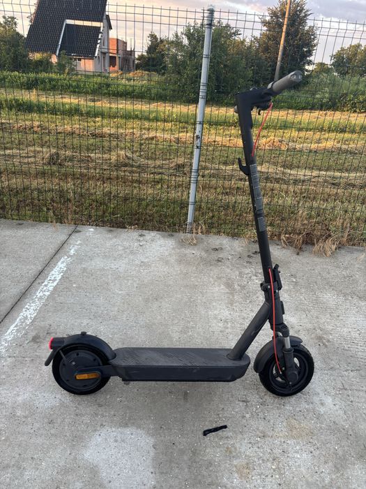 Trotineta Electirca Xiaomi electric scooter 5