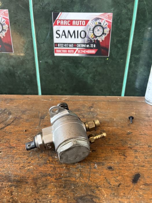 Pompa benzina nalta vw audi 1,4 tfsi