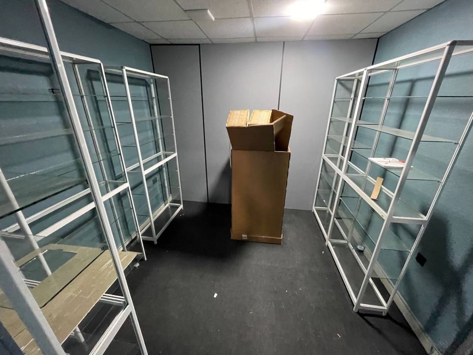 Сдам в аренду нежилое помищения на Юнусабадском р-не 13-квартал