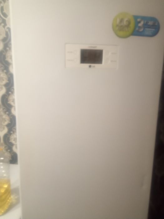 Продам холодильник бу в хорошем состоянии