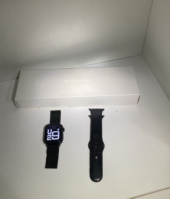 Apple Watch сатылады