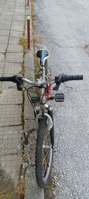 Колело 24 цола..