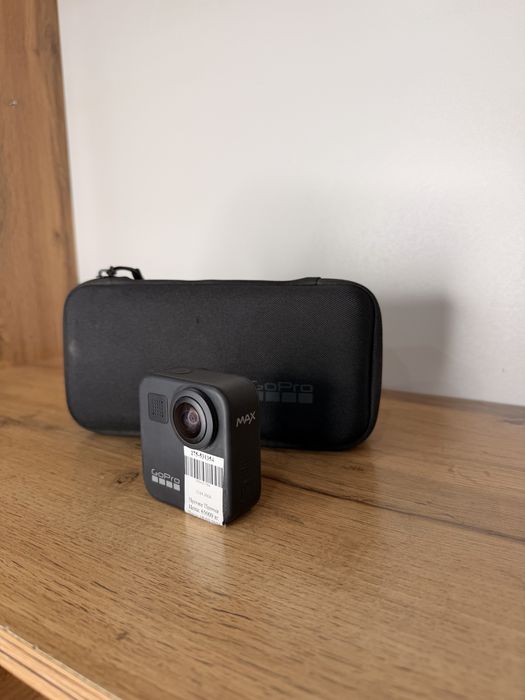Go Pro Max | 0-0-24  Рассрочка | Без % | Baitimes