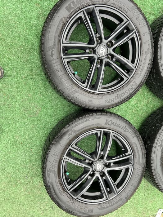 5x114,3 16 за honda hundai kia renault toyota nisan kia mazda