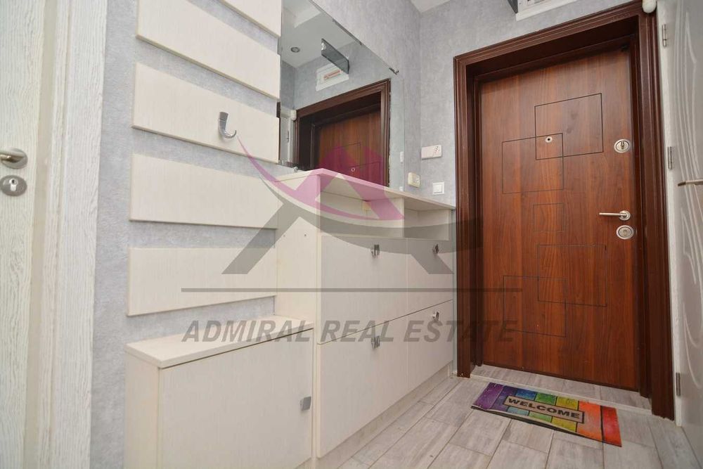 Дава се под наем Тристаен апартамент в Варна, Трошево - 80 кв.м за 600 € - Снимка #3