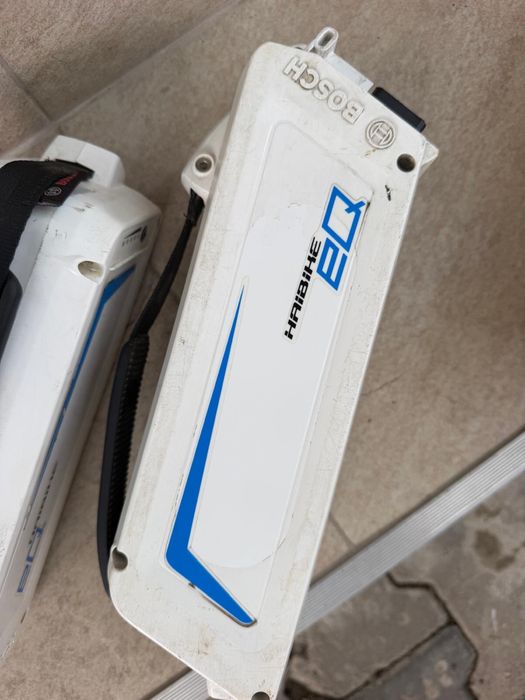 vand Baterie bicicleta electrica Bosch Mufa lata - prindere cadru