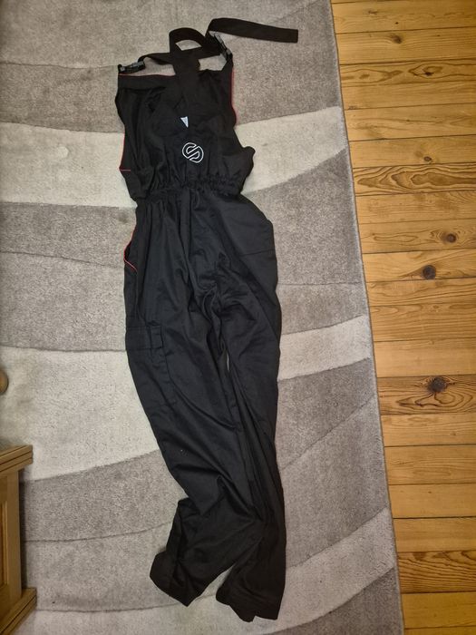 Sparco гащеризон за механици