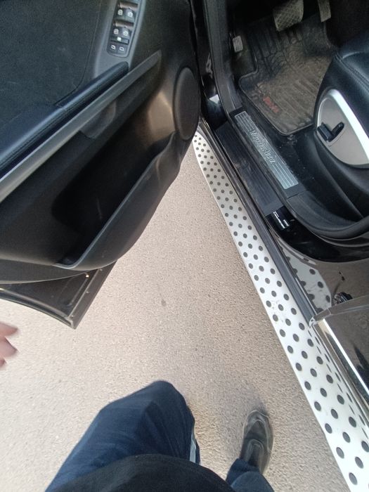 Sroʻchne sotladi Mersades emel 350