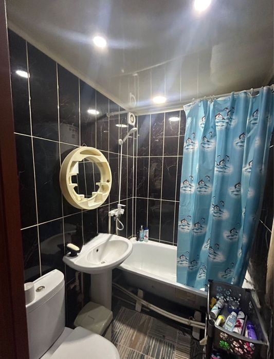 Продам 2 квартиру в Красном яре