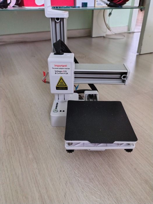 Продавам 3d printer