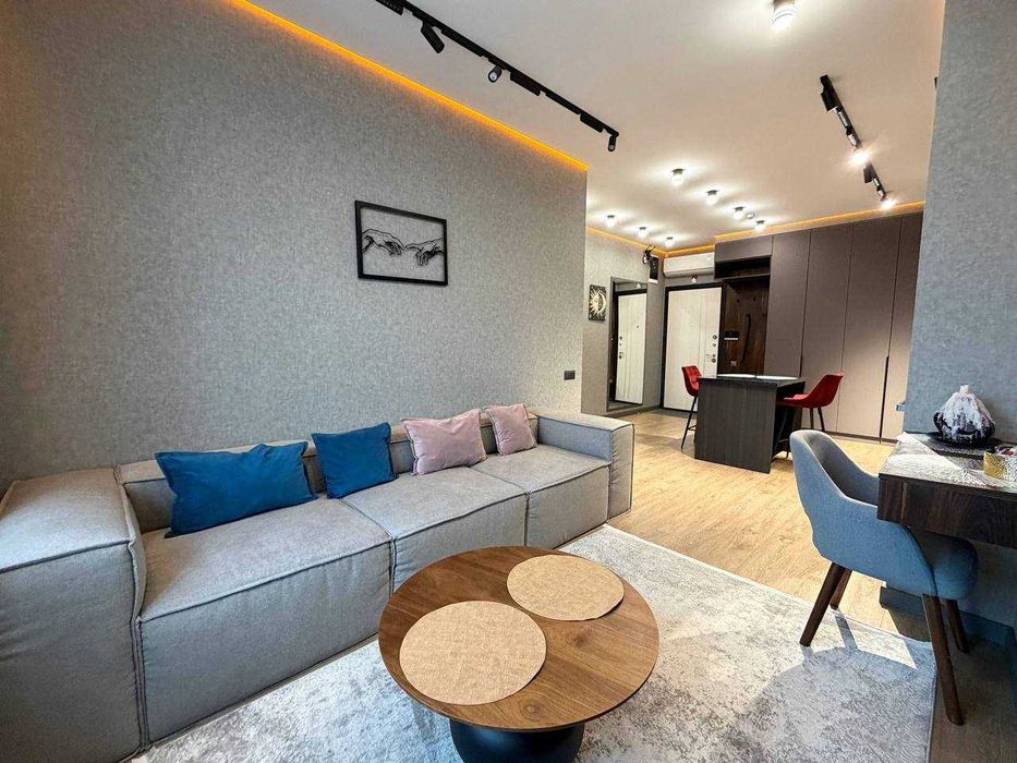 Бомба Цена! Мирабадский 3х ком Мирабад Авеню ор-р ул Госпитальный ID02