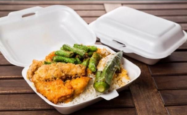 Odnorazovaya idishlar