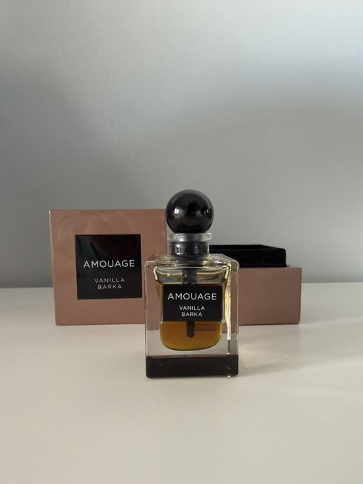 Baccarat rouge, Amouage, Nicolai, JPG