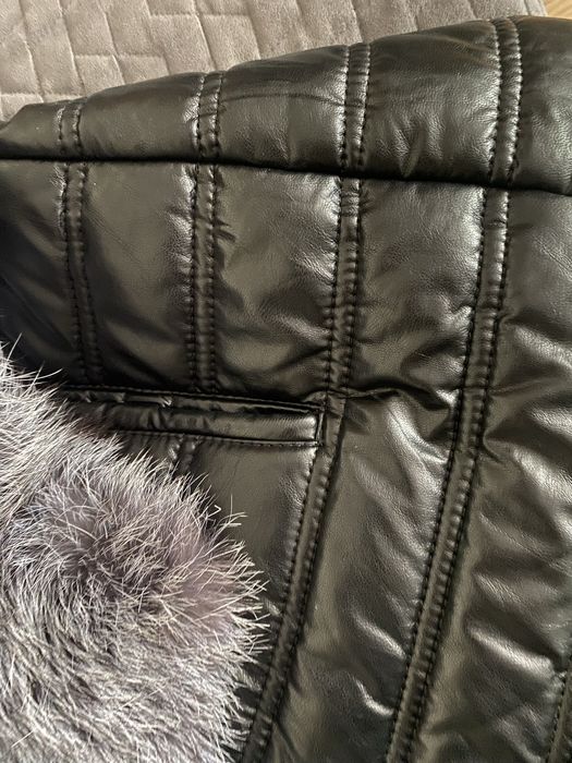 Пальто трансформер