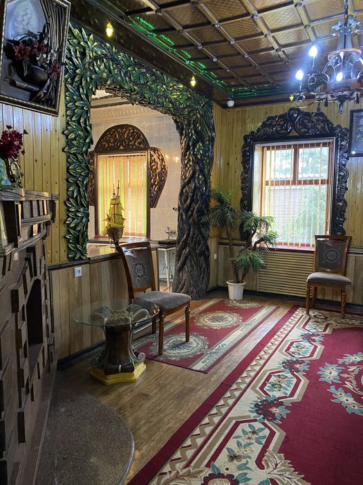 Сдается Баня в аренду