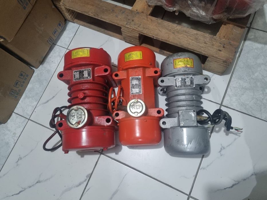 Вибраторы вибрамотор