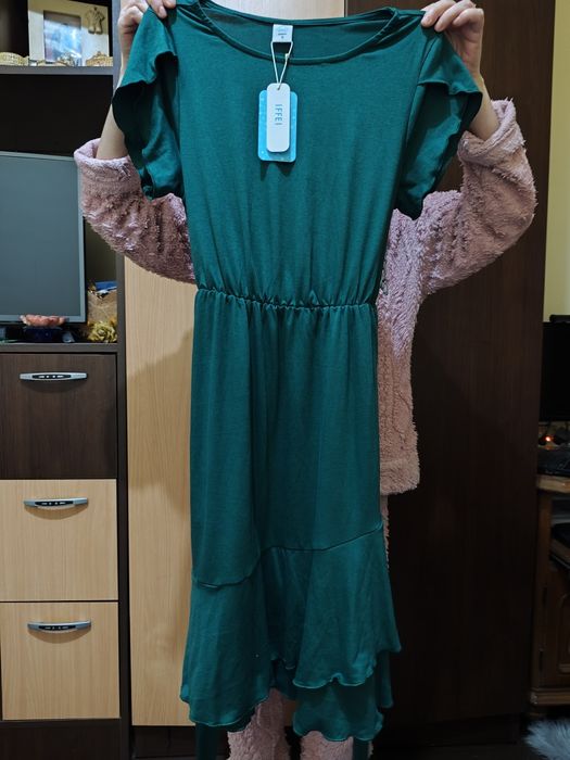 Rochie eleganta de vară