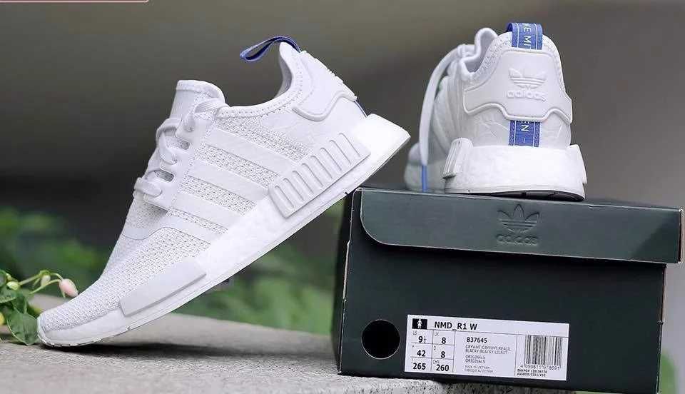 Дамски маратонки  ADIDAS NMD R1   Оригинални  EU39 1/3