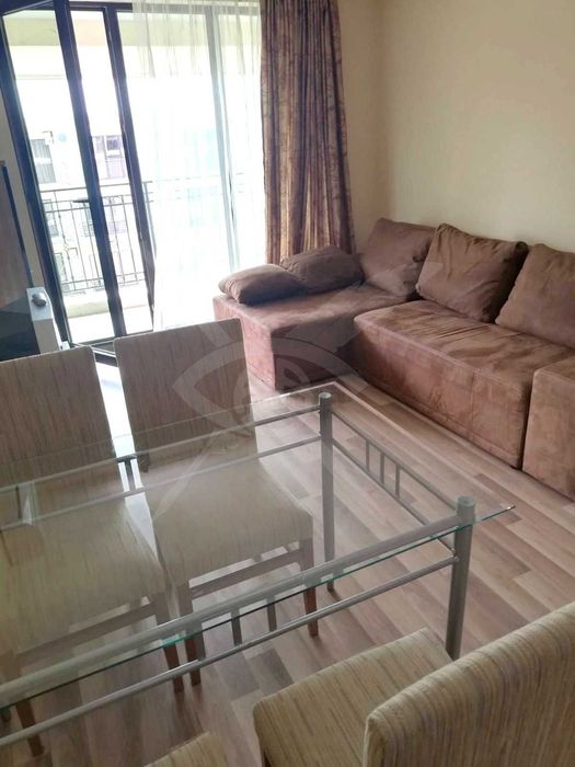 Продава се Двустаен апартамент в к.к. Слънчев бряг - 68 кв.м за 898 €/кв.м - Снимка #3