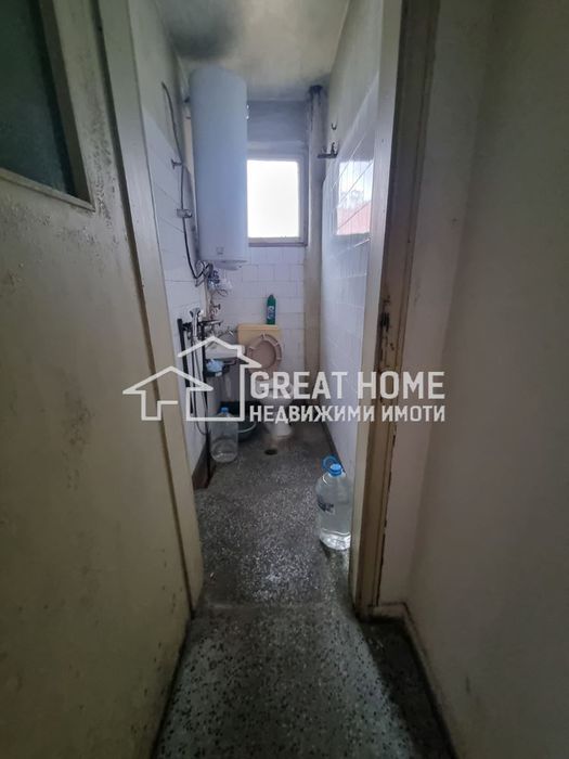 Продава се Етаж от къща в Търговище, Вароша - 112 кв.м за 1002 €/кв.м - Снимка #6