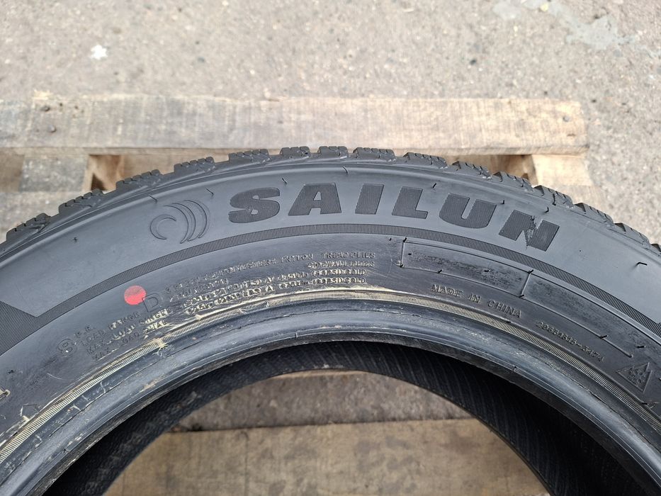 1бр. Бусова 205/65/16C Sailun Endure WSL1