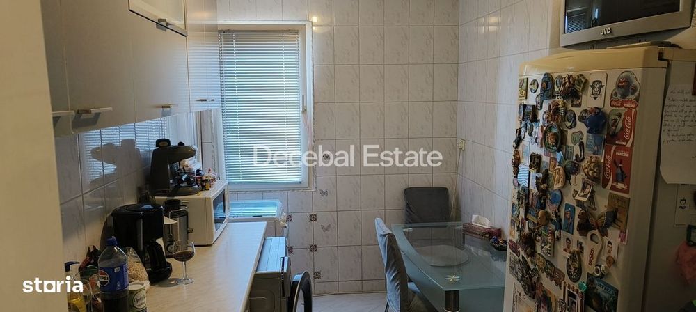 Apartament 2 camere Titan, Salajan
