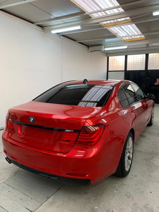 Folii Omologate RAR    200 lei  Berlina Llumar