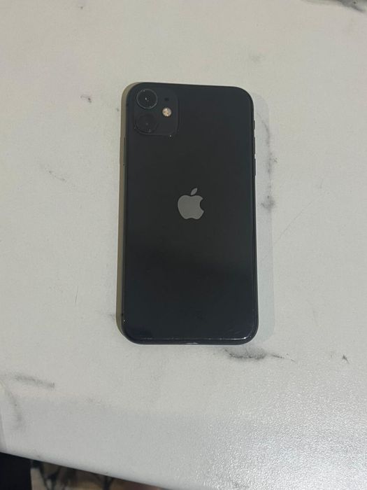 Iphone 11 64gb обмен