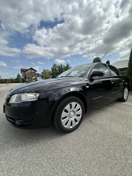 AUDI A4 Avant 2006 — imagine 3