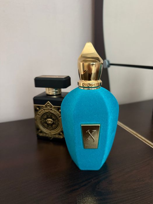 Xerjoff Erba Pura, оригинален, 100мл